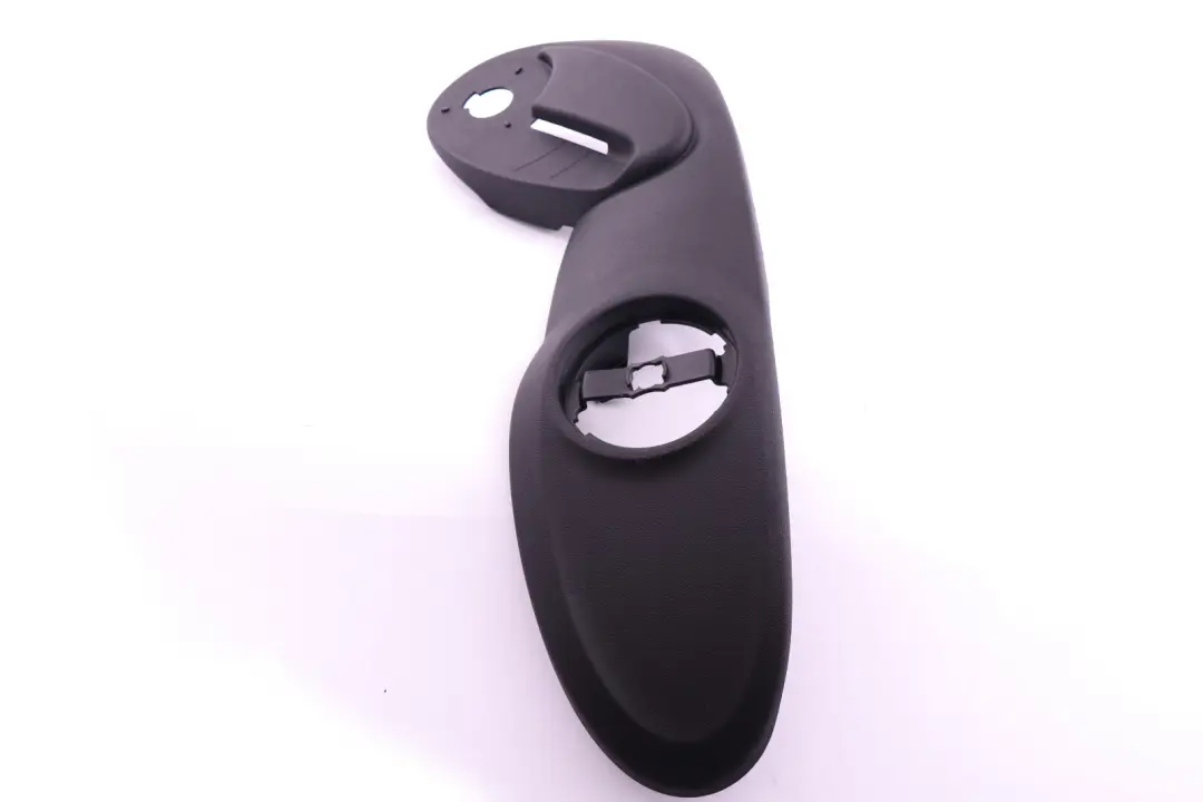 MINI Countryman R60 Front Seat Outer Left N/S Covering Cover Trim - SKU 9802697 - Part number 9802697