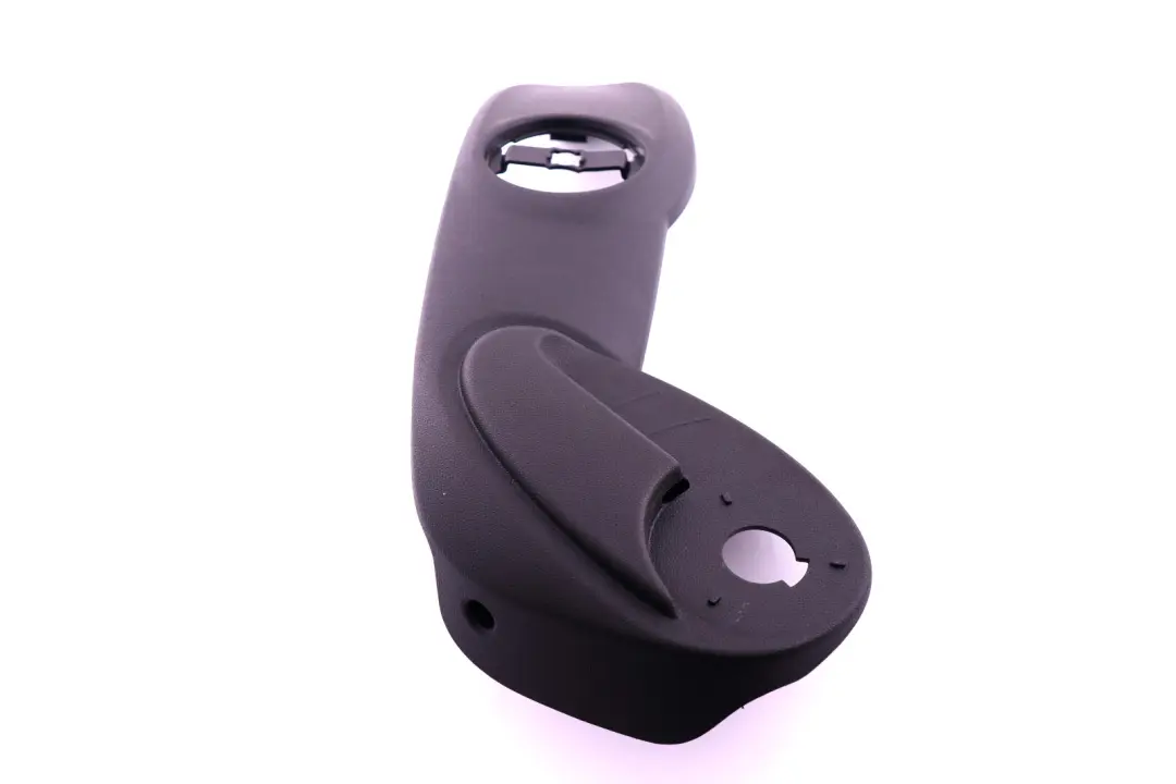 Cubierta exterior izquierda asiento delantero para MINI Countryman R60 con número de pieza 9802697 MINI Countryman R60 Cubierta exterior izquierda asiento delantero - SKU 9802697 - Número de pieza 9802697