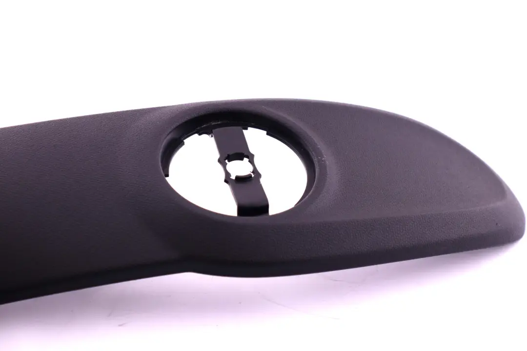 Front Seat Outer Left N/S Covering Cover Trim to MINI Countryman R60 with Part number 9802697 MINI Countryman R60 Front Seat Outer Left N/S Covering Cover Trim - SKU 9802697 - Part number 9802697