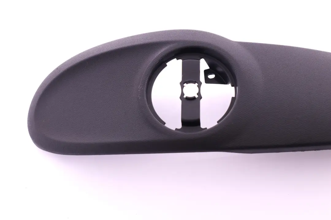 Garniture Siège Avant Gauche Covering Trim pour MINI Countryman R60 à propos du numéro de pièce 9802697 MINI Countryman R60 Garniture Siège Avant Gauche Covering Trim - SKU 9802697 - Numéro de pièce 9802697