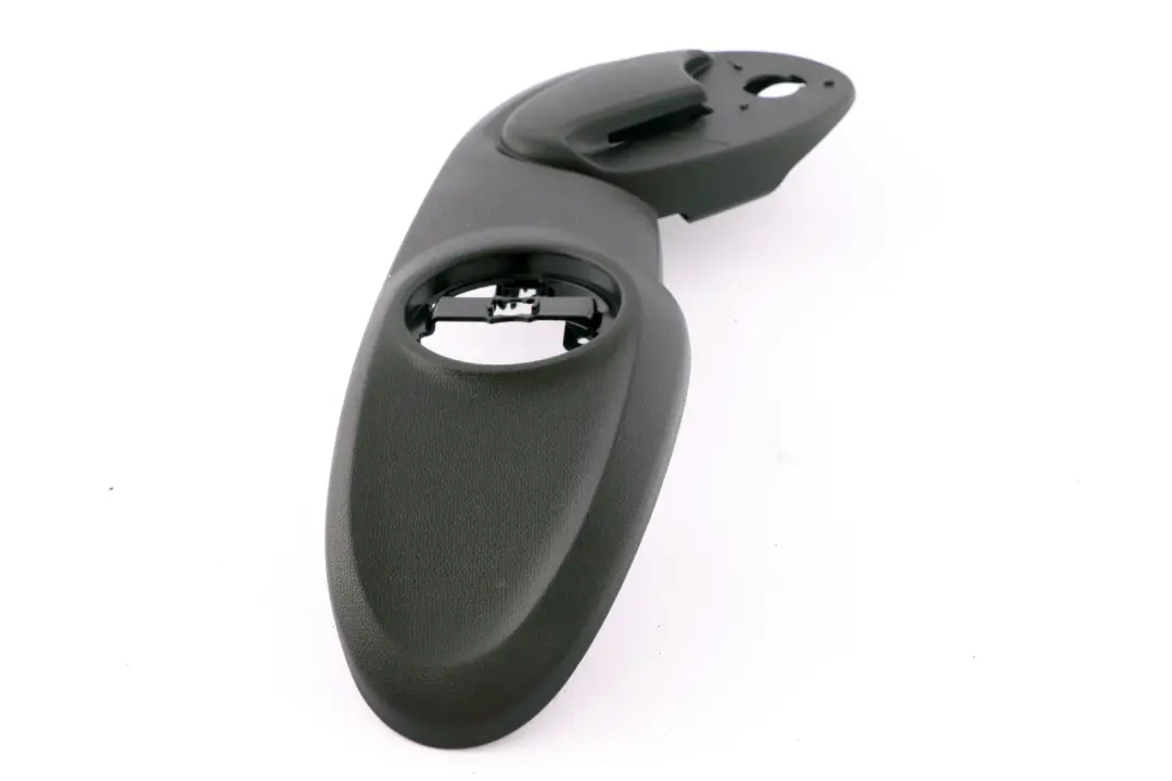 Asiento Delantero Externo Derecho Recubrimiento Embellecedor para Mini R60 con número de pieza 9802698 Mini R60 Asiento Delantero Externo Derecho Recubrimiento Embellecedor - SKU 9802698 - Número de pieza 9802698