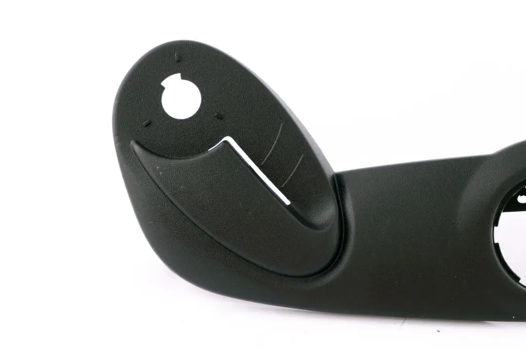 Front Seat Outer Right O/S Covering Cover Trim to BMW MINI Countryman R60 with Part number 9802698 BMW MINI Countryman R60 Front Seat Outer Right O/S Covering Cover Trim - SKU 9802698 - Part number 9802698