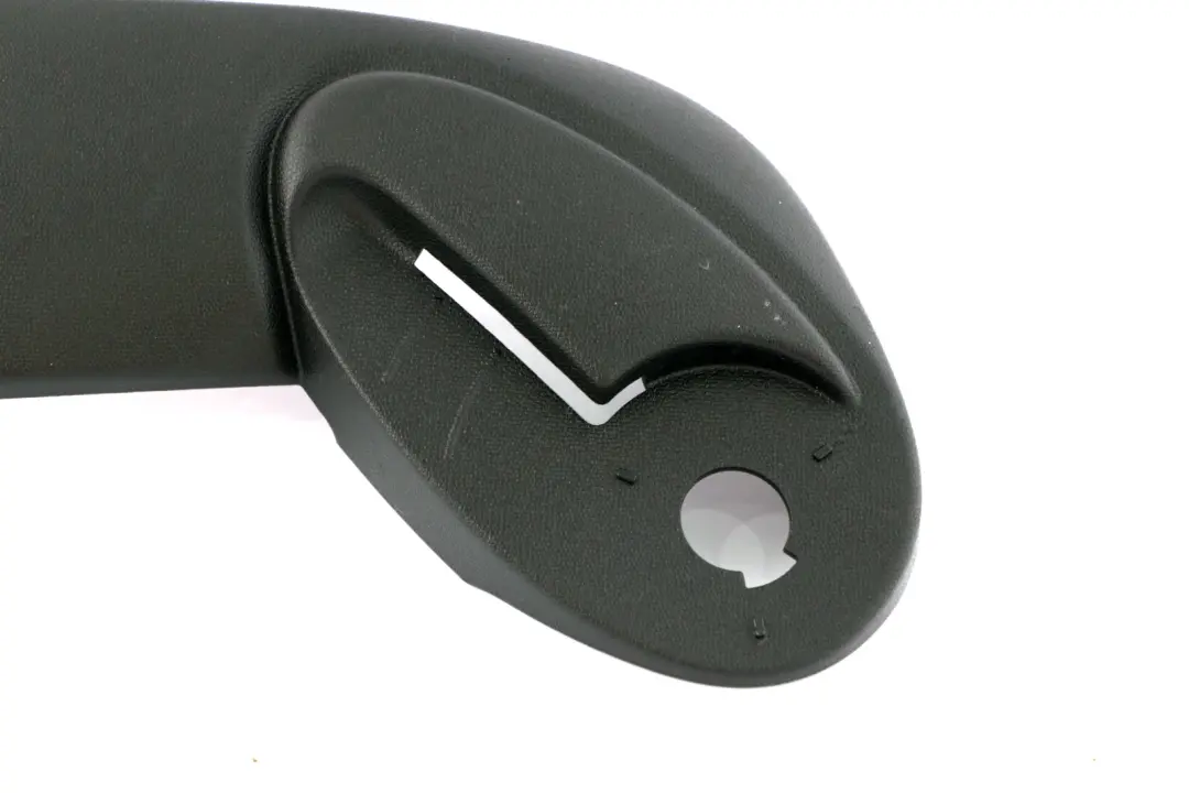 Couverture Siege Avant Exterieur Droite 5210 Mini Countryman R60 - SKU 9802698 - Numéro de pièce 9802698