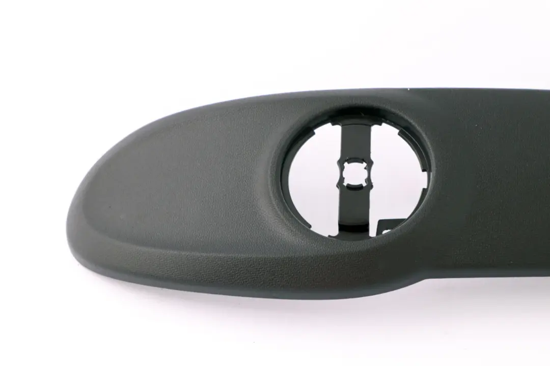 BMW MINI Countryman R60 Front Seat Outer Right O/S Covering Cover Trim - SKU 9802698 - Part number 9802698