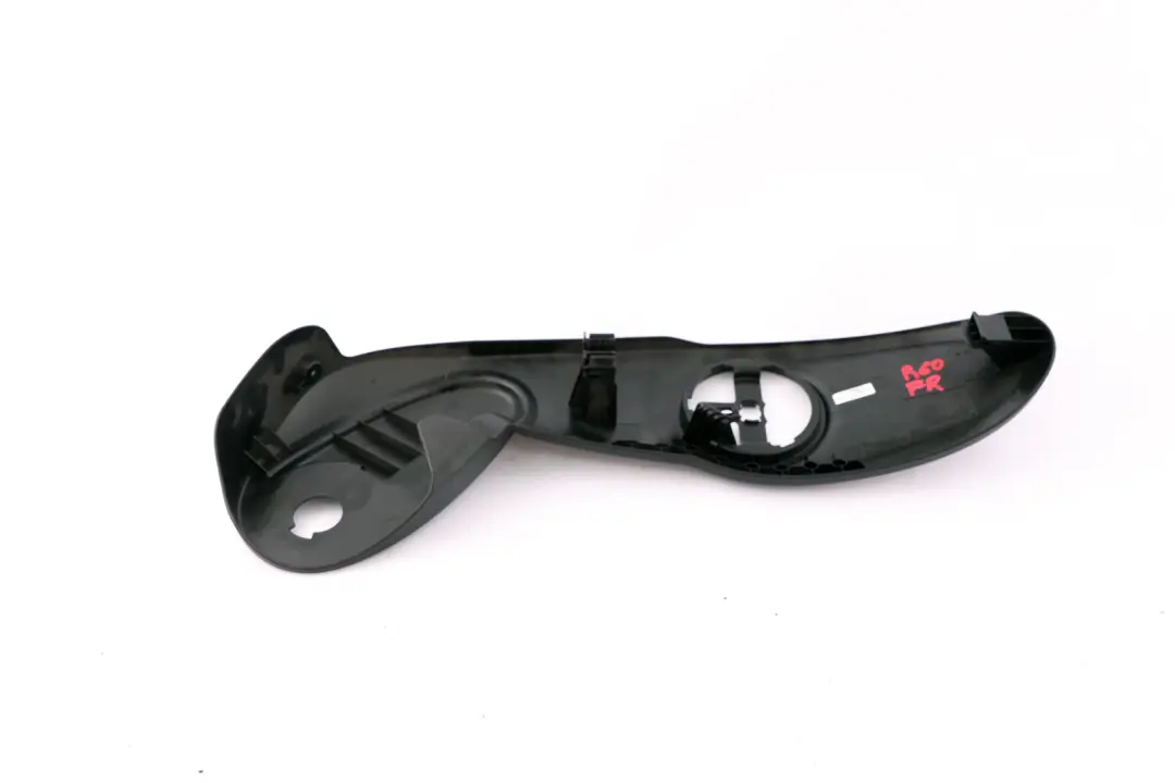 BMW MINI Countryman R60 Blende Sitz Vorne Aussen Rechts 5210 - SKU 9802698 - Teilenummer 9802698