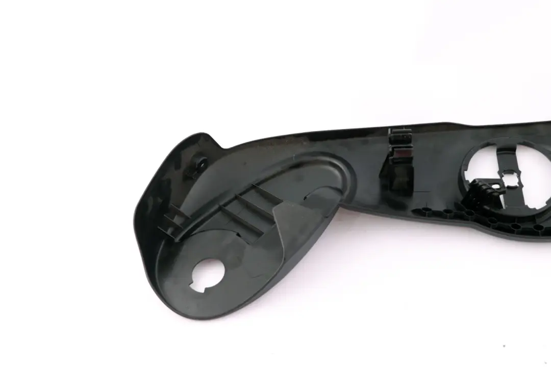 Front Seat Outer Right O/S Covering Cover Trim to BMW MINI Countryman R60 with Part number 9802698 BMW MINI Countryman R60 Front Seat Outer Right O/S Covering Cover Trim - SKU 9802698 - Part number 9802698