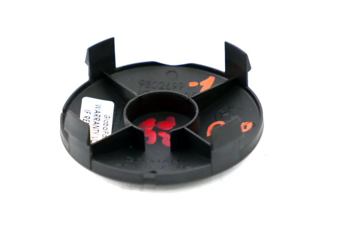 Maniglia Sedile Anteriore Esterno Sinistro Destro Copertura per Mini R60 con numero di parte 9802699 Mini R60 Maniglia Sedile Anteriore Esterno Sinistro Destro Copertura - SKU 9802699-1 - Numero di parte 9802699