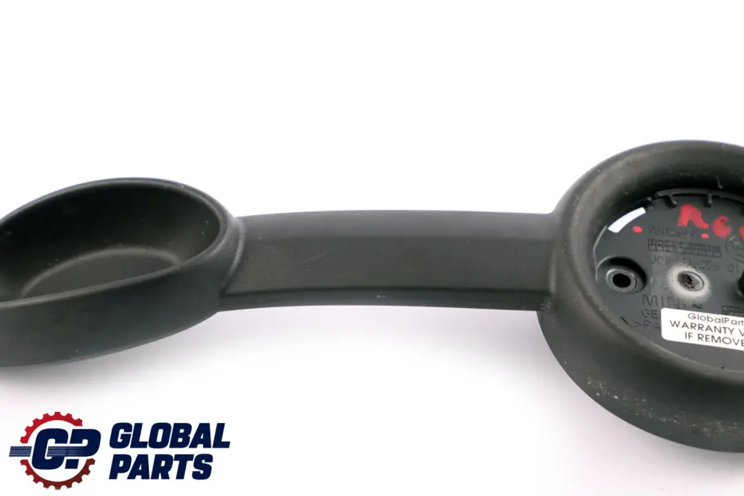 MINI Countryman R60 Front Seat Handle Outer Left Right N/O/S - SKU 9802699 - Part number 9802699