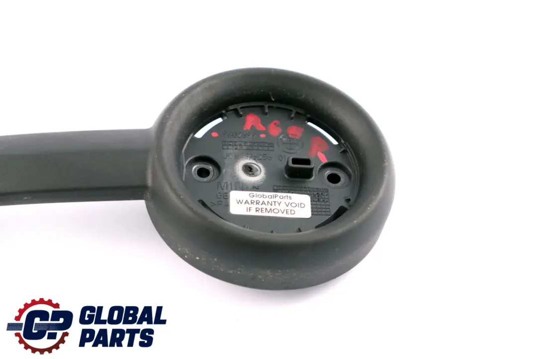 Front Seat Handle Outer Left Right N/O/S to MINI Countryman R60 with Part number 9802699 MINI Countryman R60 Front Seat Handle Outer Left Right N/O/S - SKU 9802699 - Part number 9802699