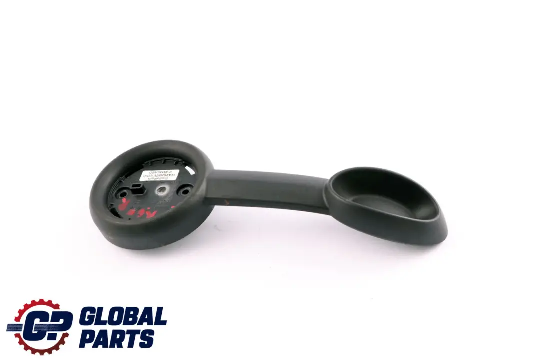 Front Seat Handle Outer Left Right N/O/S to MINI Countryman R60 with Part number 9802699 MINI Countryman R60 Front Seat Handle Outer Left Right N/O/S - SKU 9802699 - Part number 9802699