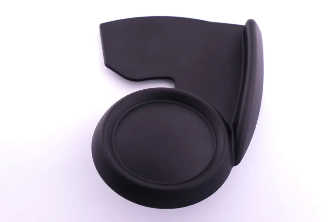 Front Seat Handle Outer Left N/S to Mini Countryman R60 with Part number 9802701 Mini Countryman R60 Front Seat Handle Outer Left N/S - SKU 9802701 - Part number 9802701