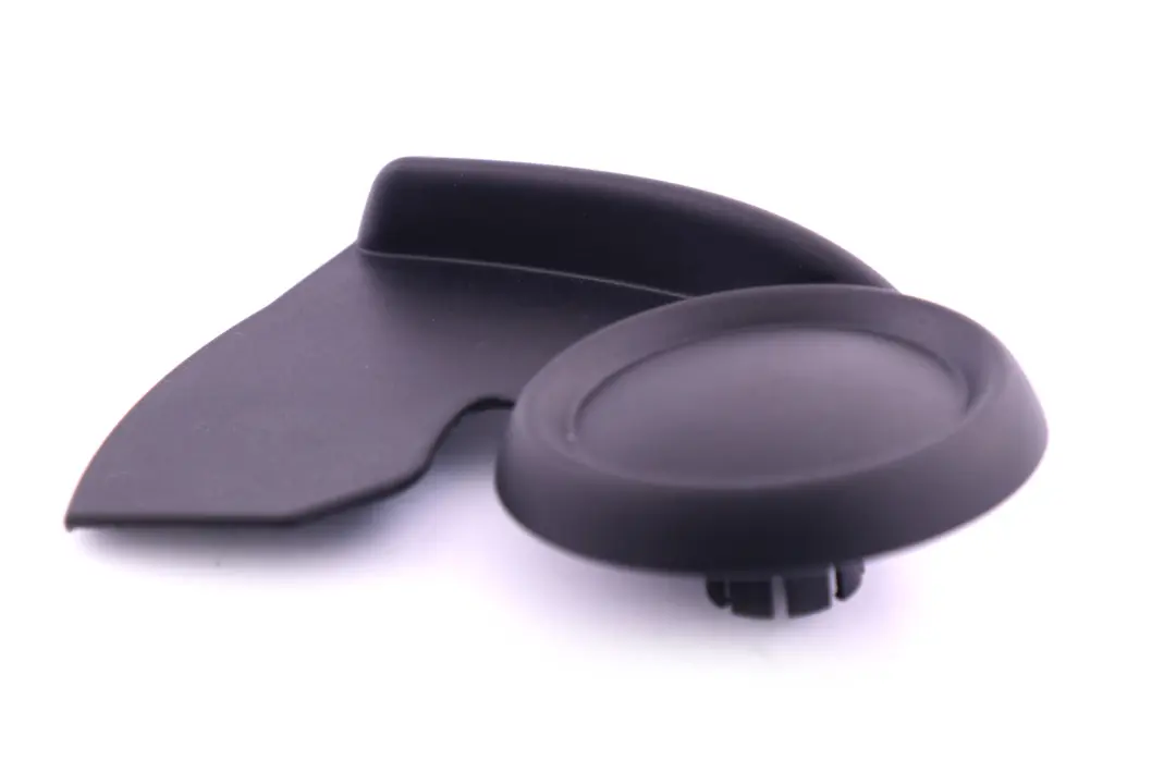 Front Seat Handle Outer Left N/S to Mini Countryman R60 with Part number 9802701 Mini Countryman R60 Front Seat Handle Outer Left N/S - SKU 9802701 - Part number 9802701