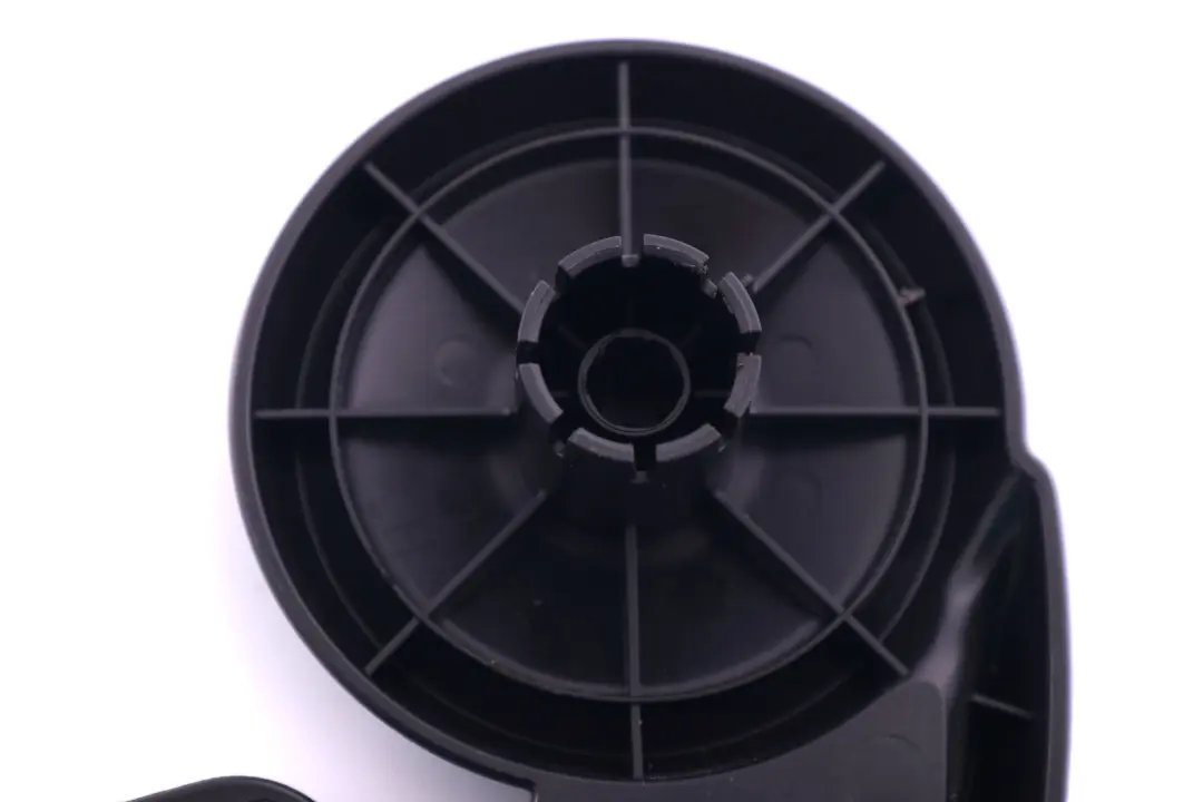 Mini Countryman R60 Vordersitzgriff Assen Links - SKU 9802701 - Teilenummer 9802701