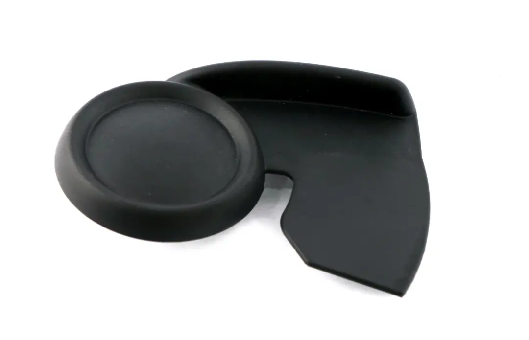 BMW MINI Countryman R60 Asidero Asiento Delantero Exterior Derecho O/S - SKU 9802702 - Número de pieza 9802702