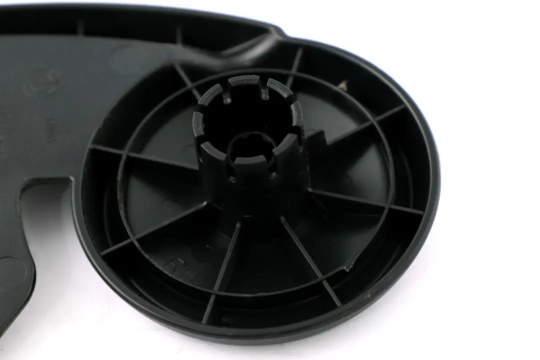 Impugnatura Frontale Esterno Destra 5210 per Mini Countryman R60 con numero di parte 9802702 Mini Countryman R60 Impugnatura Frontale Esterno Destra 5210 - SKU 9802702 - Numero di parte 9802702