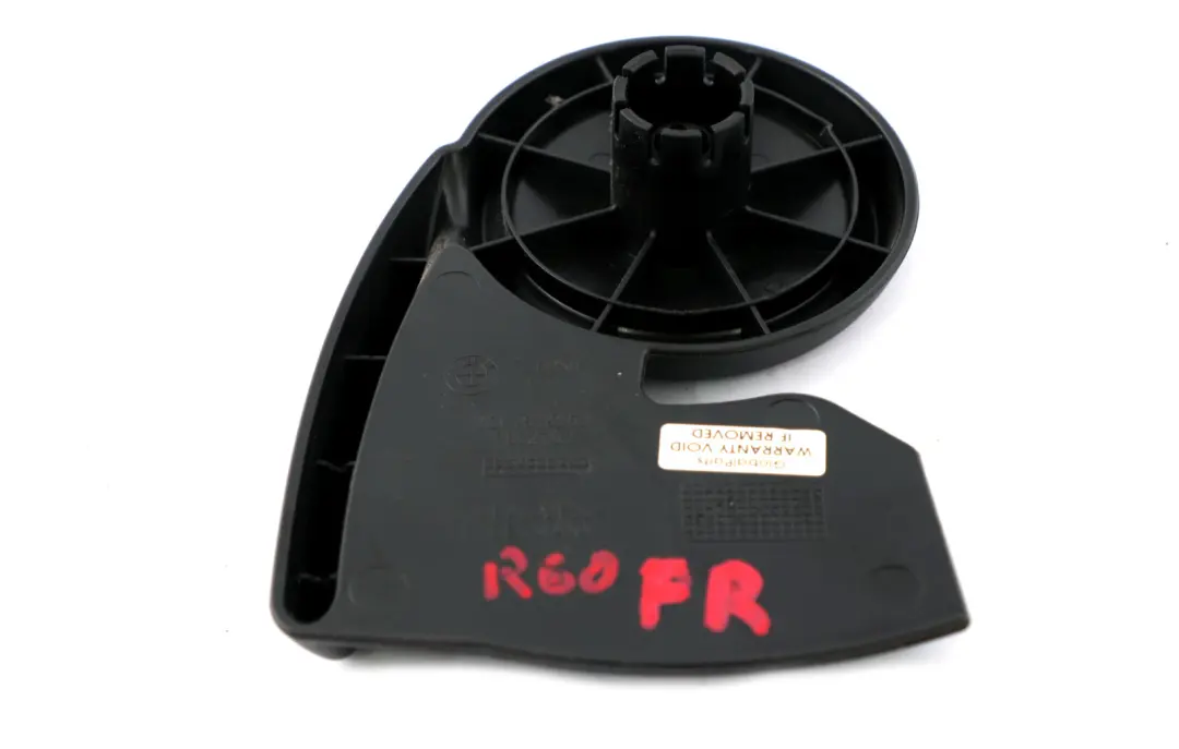 Asidero Asiento Delantero Exterior Derecho O/S para BMW MINI Countryman R60 con número de pieza 9802702 BMW MINI Countryman R60 Asidero Asiento Delantero Exterior Derecho O/S - SKU 9802702 - Número de pieza 9802702