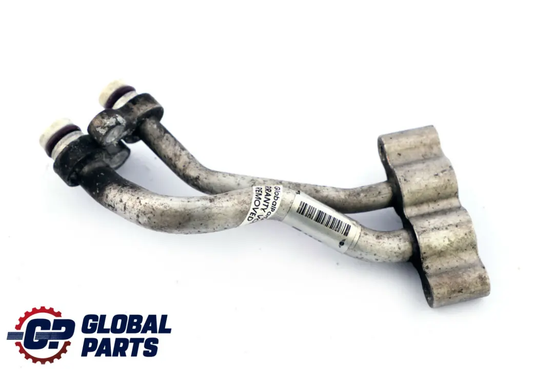 A/C Air Conditioning Pipe Refrigerant Hose Line to Mini Cooper R60 with Part number 9802726 Mini Cooper R60 A/C Air Conditioning Pipe Refrigerant Hose Line - SKU 9802726 - Part number 9802726