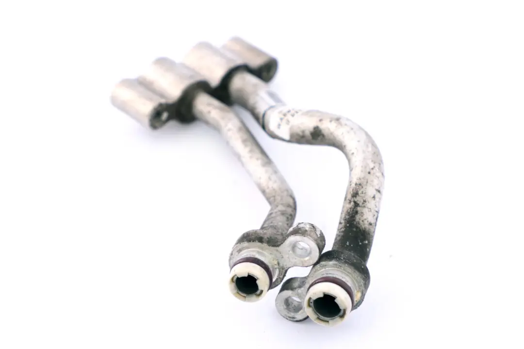 Mini Cooper R60 A/C Air Conditioning Pipe Refrigerant Hose Line - SKU 9802726 - Part number 9802726