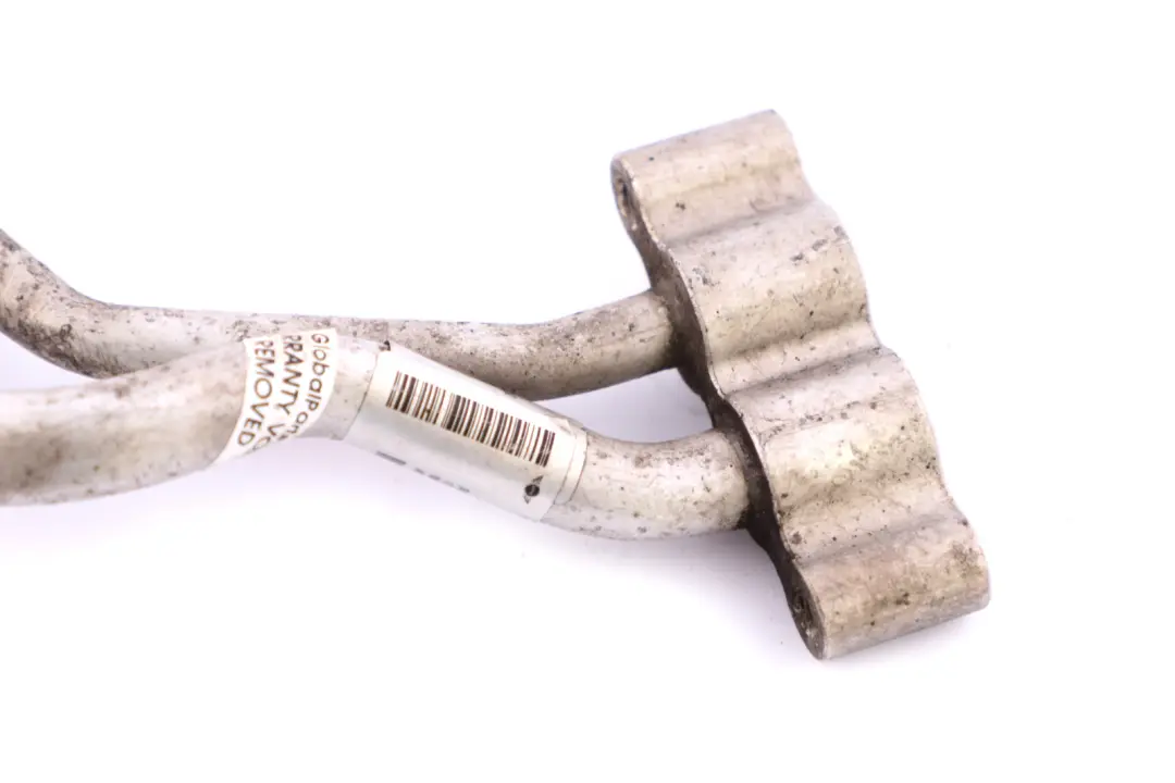 A/C Aria Condizionata Tubo Flessibile Refrigerante per Mini Cooper R60 con numero di parte 9802726 Mini Cooper R60 A/C Aria Condizionata Tubo Flessibile Refrigerante - SKU 9802726 - Numero di parte 9802726