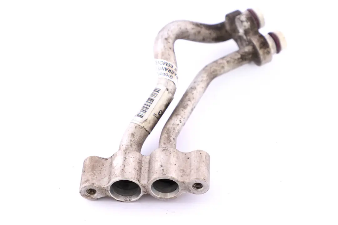 A/C Tuyau De Climatisation pour Mini Cooper R60 à propos du numéro de pièce 9802726 Mini Cooper R60 A/C Tuyau De Climatisation - SKU 9802726 - Numéro de pièce 9802726