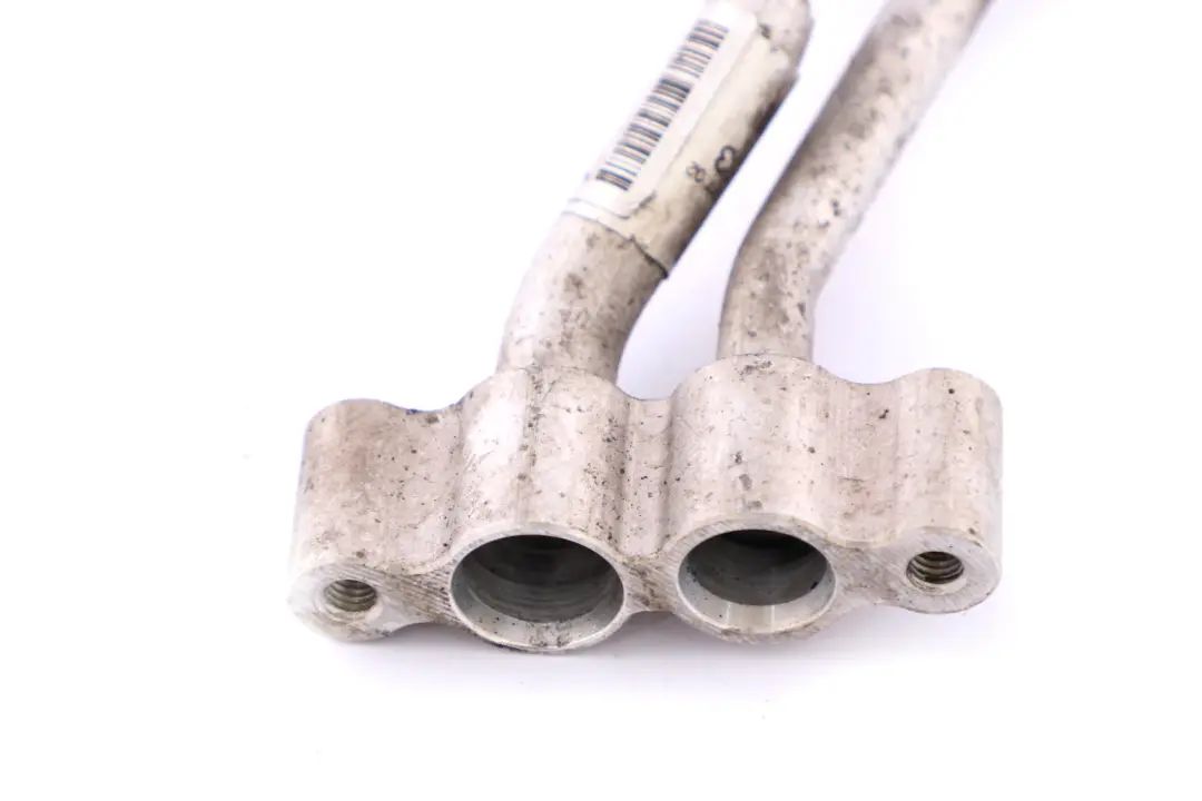 Mini Cooper R60 A/C Air Conditioning Pipe Refrigerant Hose Line - SKU 9802726 - Part number 9802726