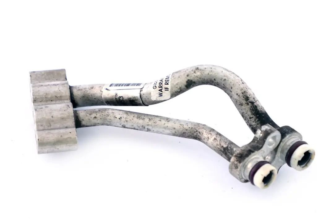 Mini Cooper R60 A/C Air Conditioning Pipe Refrigerant Hose Line - SKU 9802726 - Part number 9802726
