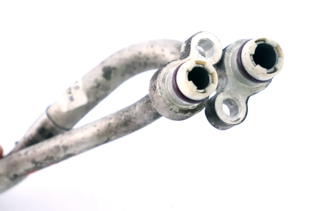 Mini Cooper R60 A/C Air Conditioning Pipe Refrigerant Hose Line - SKU 9802726 - Part number 9802726