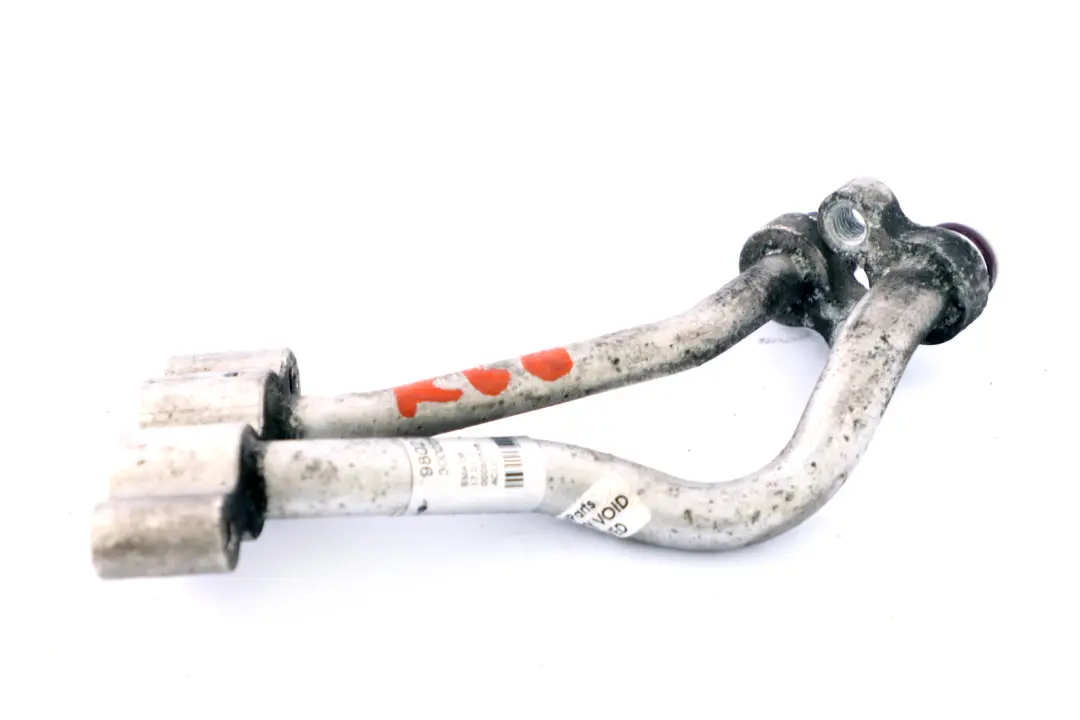 Mini Cooper R60 A/C Air Conditioning Pipe Refrigerant Hose Line - SKU 9802726 - Part number 9802726