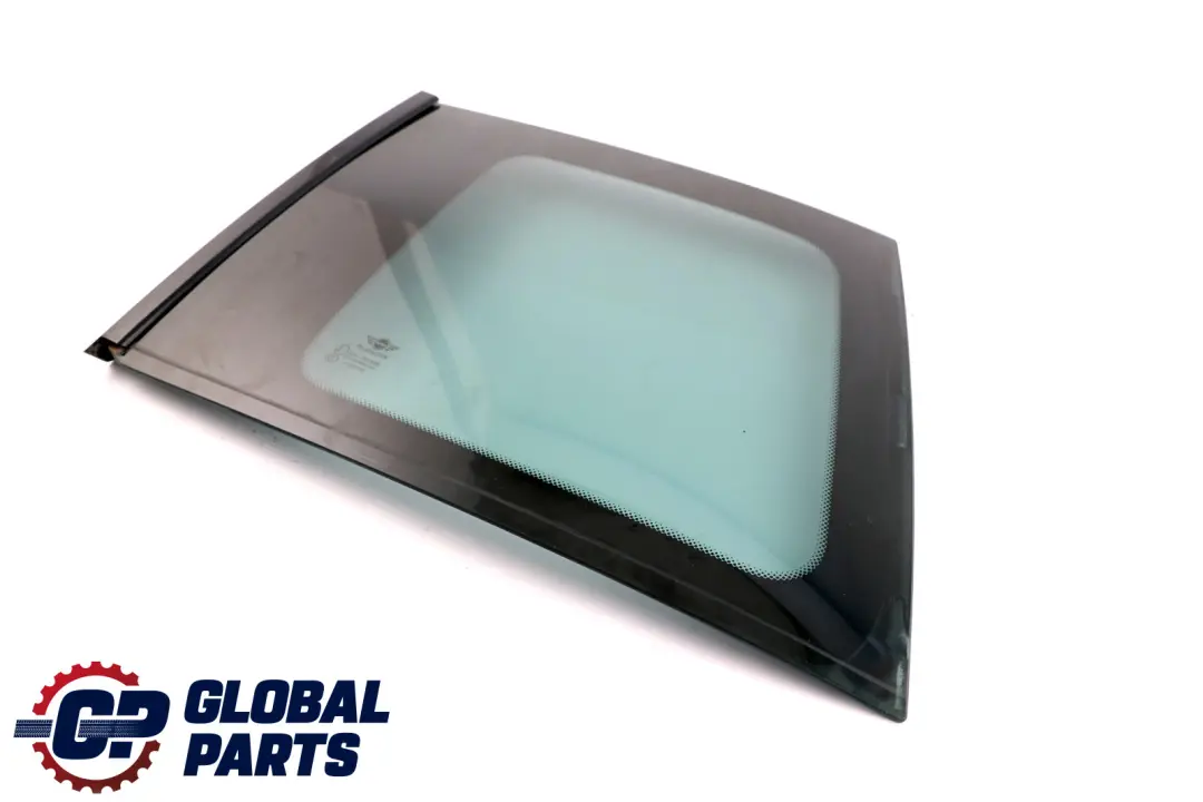 Fenetre Laterale etroit Arriere Gauche AS3 pour Mini Countryman R60 à propos du numéro de pièce 9802749 Mini Countryman R60 Fenetre Laterale etroit Arriere Gauche AS3 - SKU 9802749 - Numéro de pièce 9802749