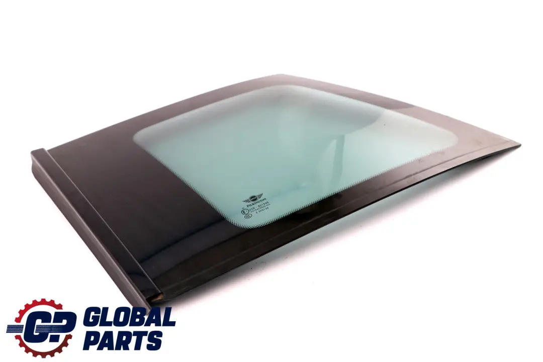 Fenetre Laterale etroit Arriere Gauche AS3 pour Mini Countryman R60 à propos du numéro de pièce 9802749 Mini Countryman R60 Fenetre Laterale etroit Arriere Gauche AS3 - SKU 9802749 - Numéro de pièce 9802749