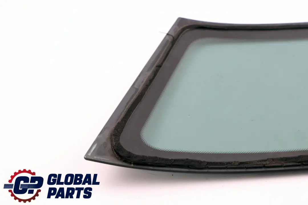 Fenetre Laterale etroit Arriere Gauche AS3 pour Mini Countryman R60 à propos du numéro de pièce 9802749 Mini Countryman R60 Fenetre Laterale etroit Arriere Gauche AS3 - SKU 9802749 - Numéro de pièce 9802749