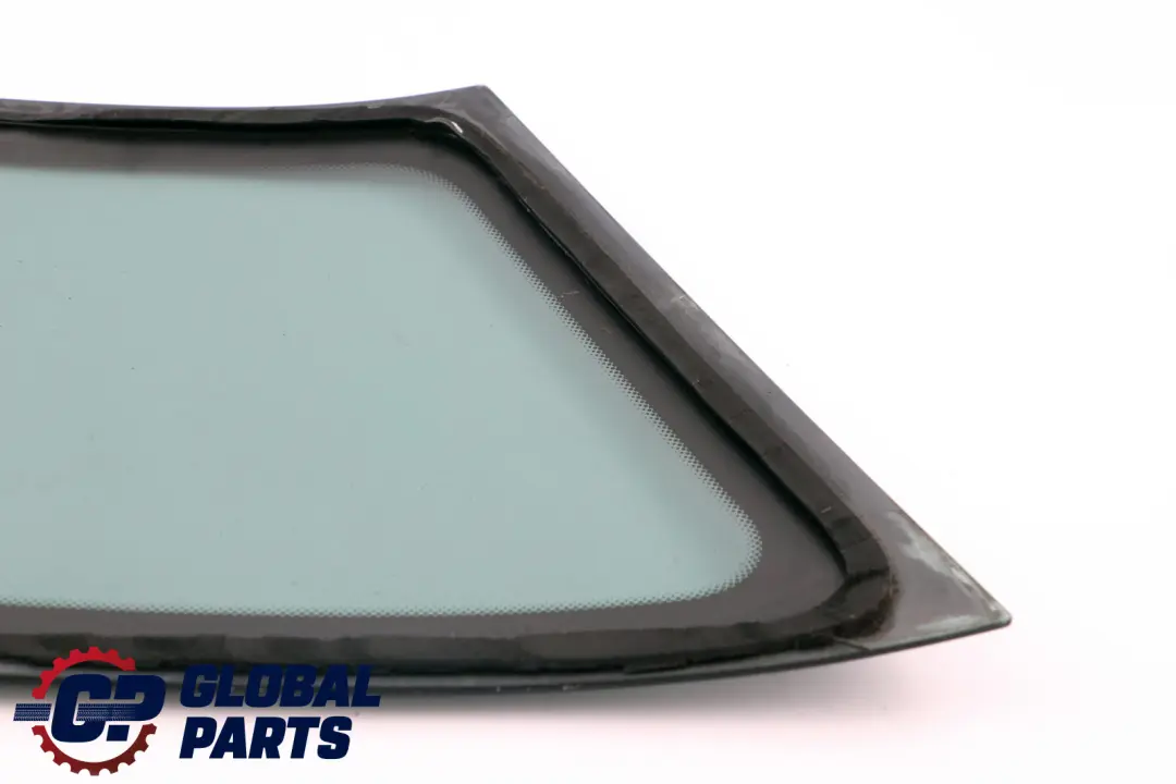 Mini Countryman R60 Rear Right O/S Fixed Door Side Window Glass AS3 - SKU 9802750 - Part number 9802750