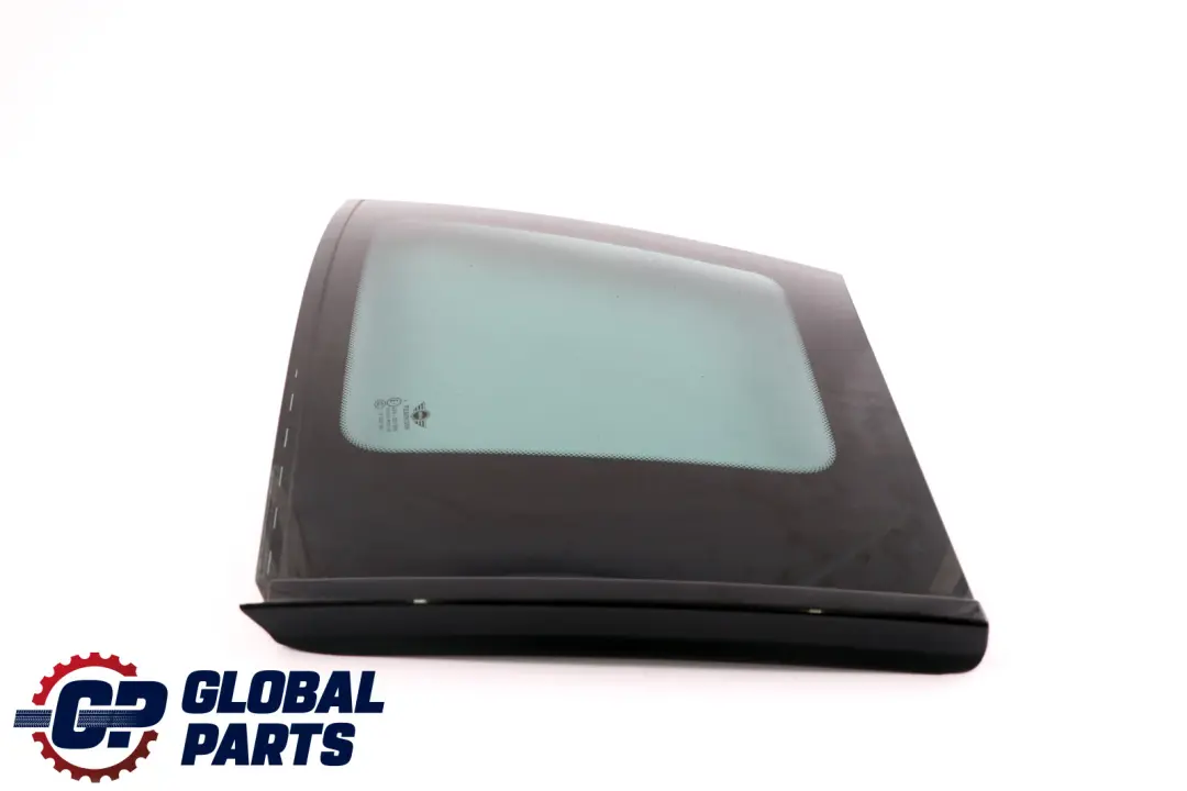 Mini Countryman R60 Rear Right O/S Fixed Door Side Window Glass AS3 - SKU 9802750 - Part number 9802750