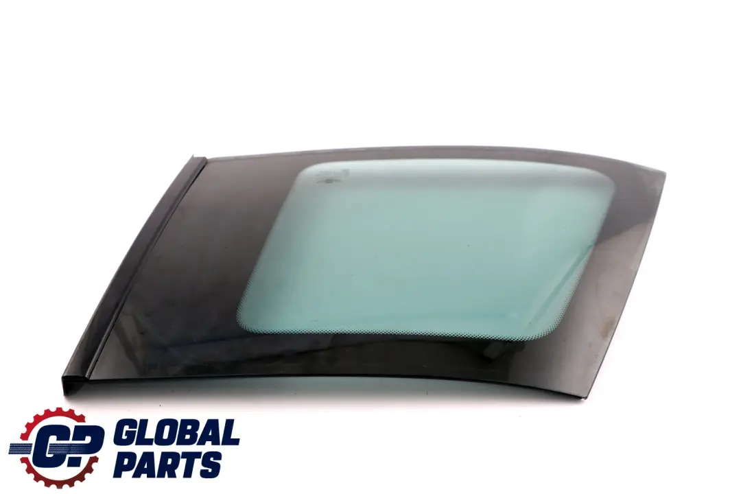 Right O/S Fixed Door Side Window Glass AS3 to Mini Countryman R60 Rear with Part number 9802750 Mini Countryman R60 Rear Right O/S Fixed Door Side Window Glass AS3 - SKU 9802750 - Part number 9802750