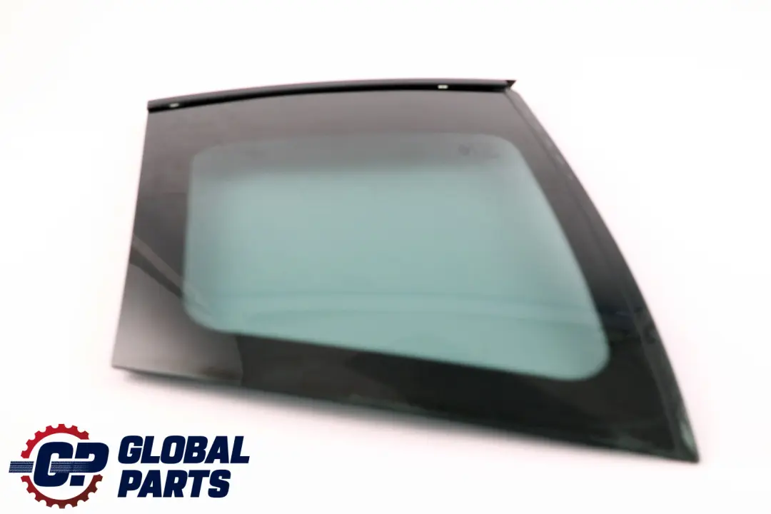 Mini Countryman R60 Rear Right O/S Fixed Door Side Window Glass AS3 - SKU 9802750 - Part number 9802750