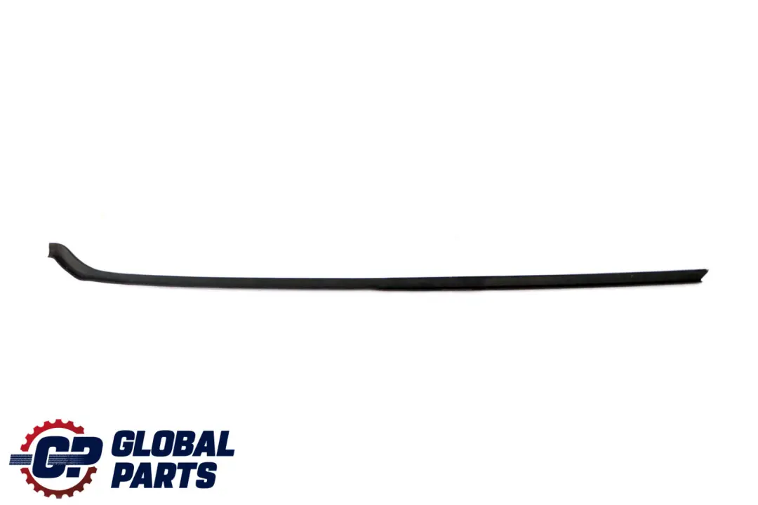 Left N/S Roof Railing Cover Trim Strip to BMW Mini Countryman R60 with Part number 9802757 BMW Mini Countryman R60 Left N/S Roof Railing Cover Trim Strip - SKU 9802757 - Part number 9802757