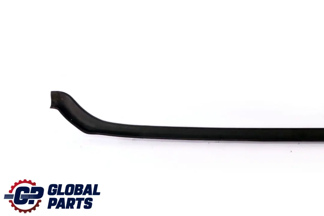 BMW Mini Countryman R60 Abdeckleiste Links Schwarz - SKU 9802757 - Teilenummer 9802757