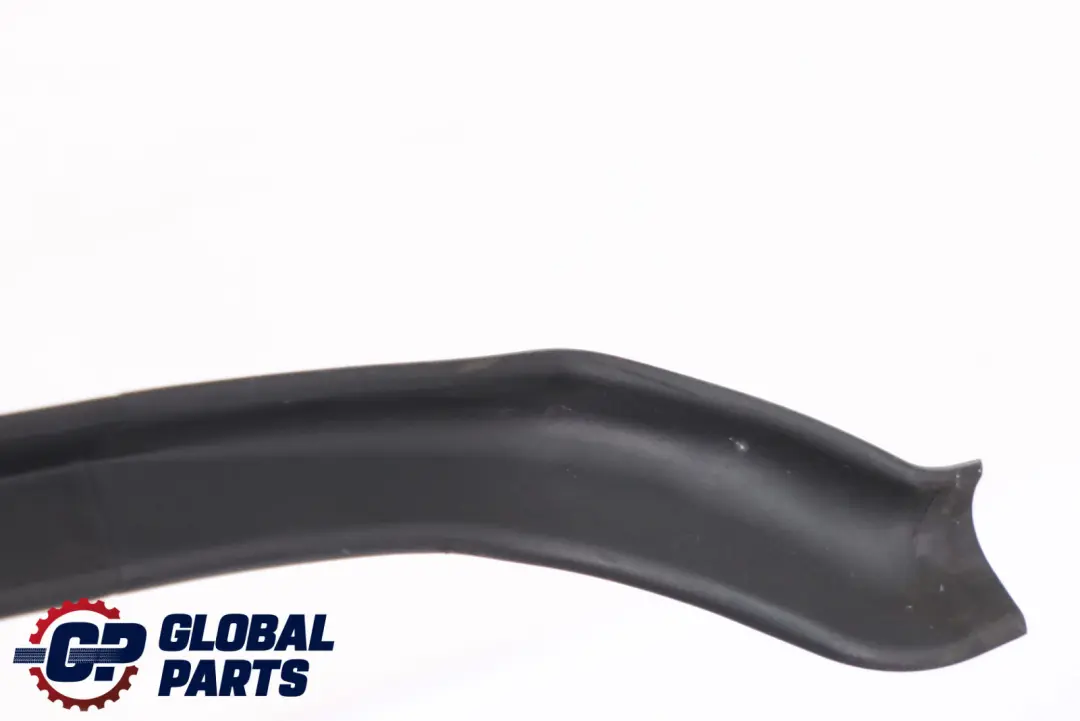 BMW Mini Countryman R60 Abdeckleiste Links Schwarz - SKU 9802757 - Teilenummer 9802757