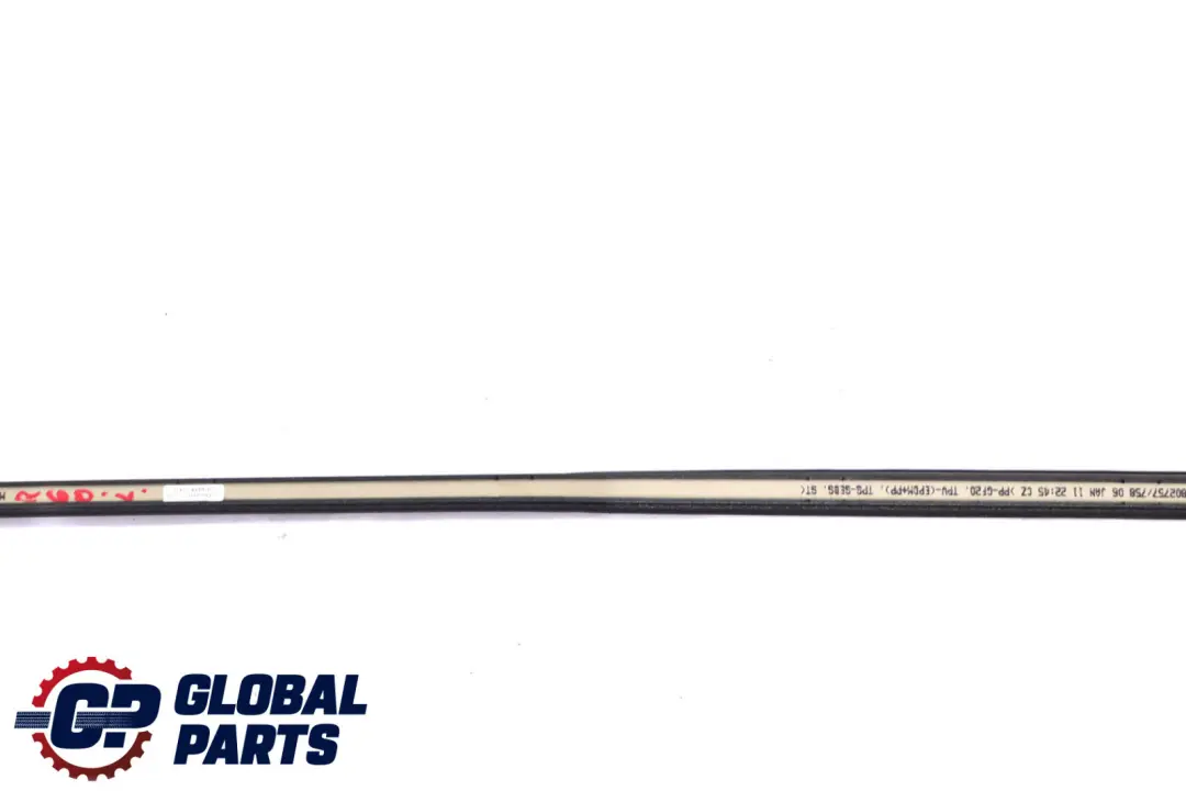 Abdeckleiste Links Schwarz für BMW Mini Countryman R60 mit Teilenummer 9802757 BMW Mini Countryman R60 Abdeckleiste Links Schwarz - SKU 9802757 - Teilenummer 9802757