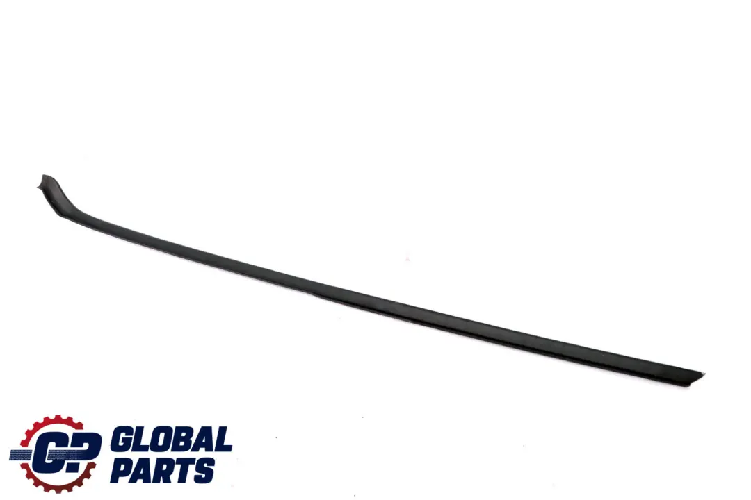 BMW Mini Countryman R60 Left N/S Roof Railing Cover Trim Strip - SKU 9802757 - Part number 9802757