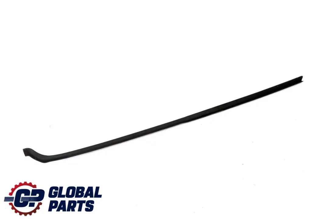 BMW Mini Countryman R60 Left N/S Roof Railing Cover Trim Strip - SKU 9802757 - Part number 9802757