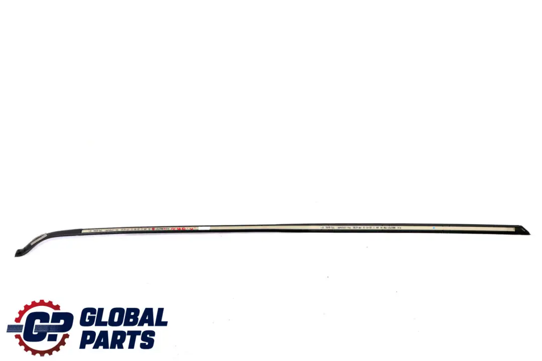 BMW Mini Countryman R60 Abdeckleiste Links Schwarz - SKU 9802757 - Teilenummer 9802757
