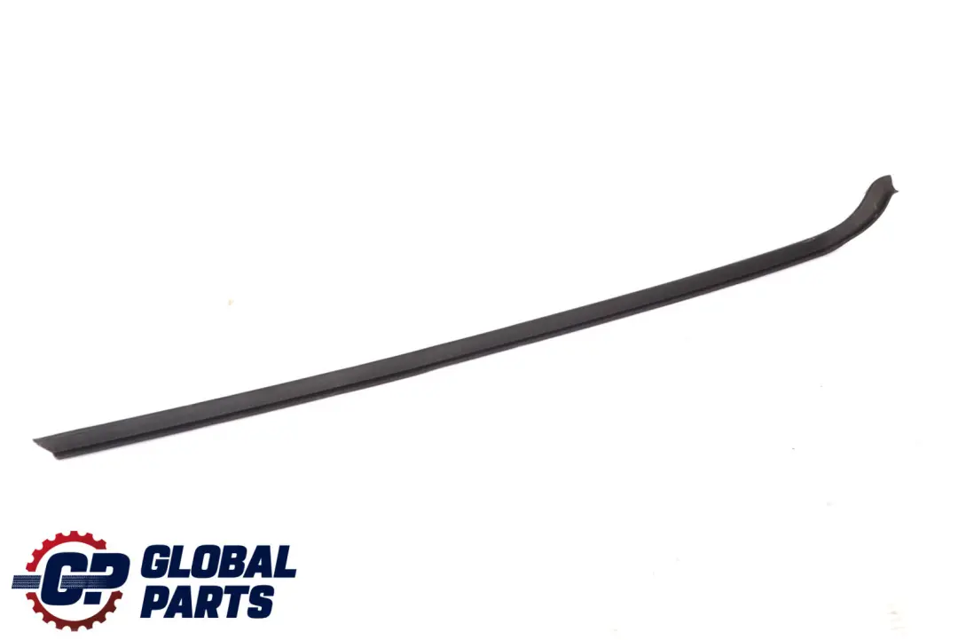  *BMW Mini Countryman R60 Abdeckleiste Rechts Schwarz 9802757 - SKU 9802758 - Teilenummer 9802758