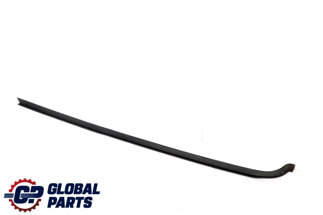 Derecha Techo Railing Cubierta Liston para Mini Countryman R60 con número de pieza 9802758 Mini Countryman R60 Derecha Techo Railing Cubierta Liston - SKU 9802758 - Número de pieza 9802758