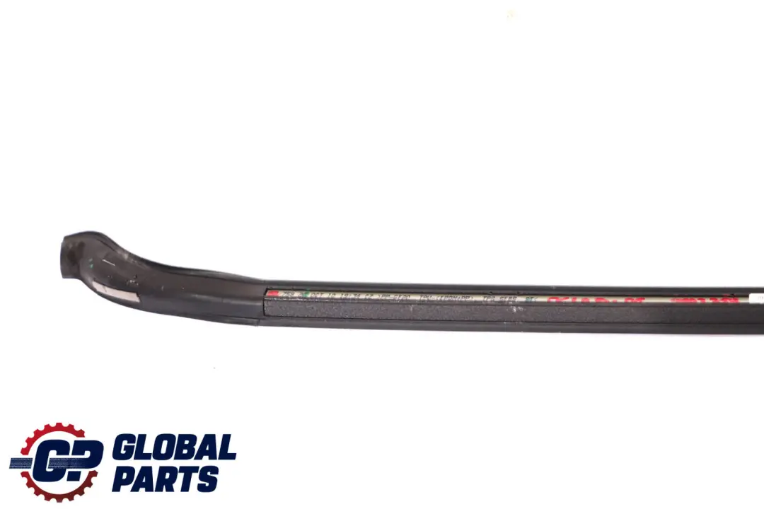 Mini Countryman R60 Derecha Techo Railing Cubierta Liston - SKU 9802758 - Número de pieza 9802758