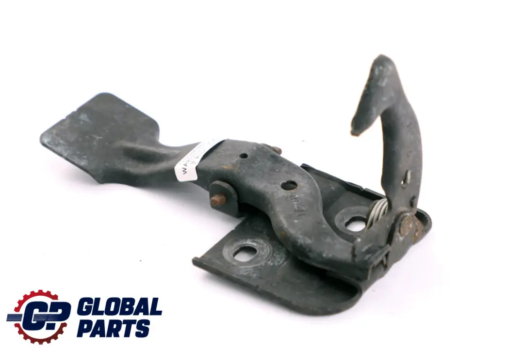 Fanghaken Frontklappe 5123 für BMW Mini Cooper R60 R61 mit Teilenummer 9802763 BMW Mini Cooper R60 R61 Fanghaken Frontklappe 5123 - SKU 9802763 - Teilenummer 9802763