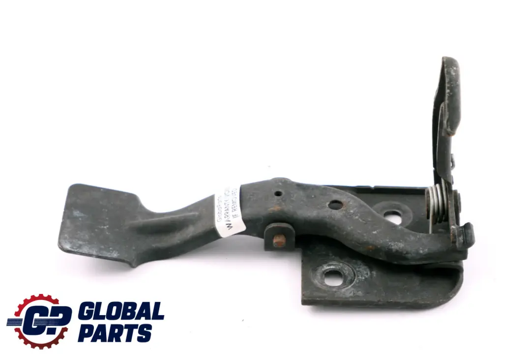 BMW Mini Cooper R60 R61 Fanghaken Frontklappe 5123 - SKU 9802763 - Teilenummer 9802763