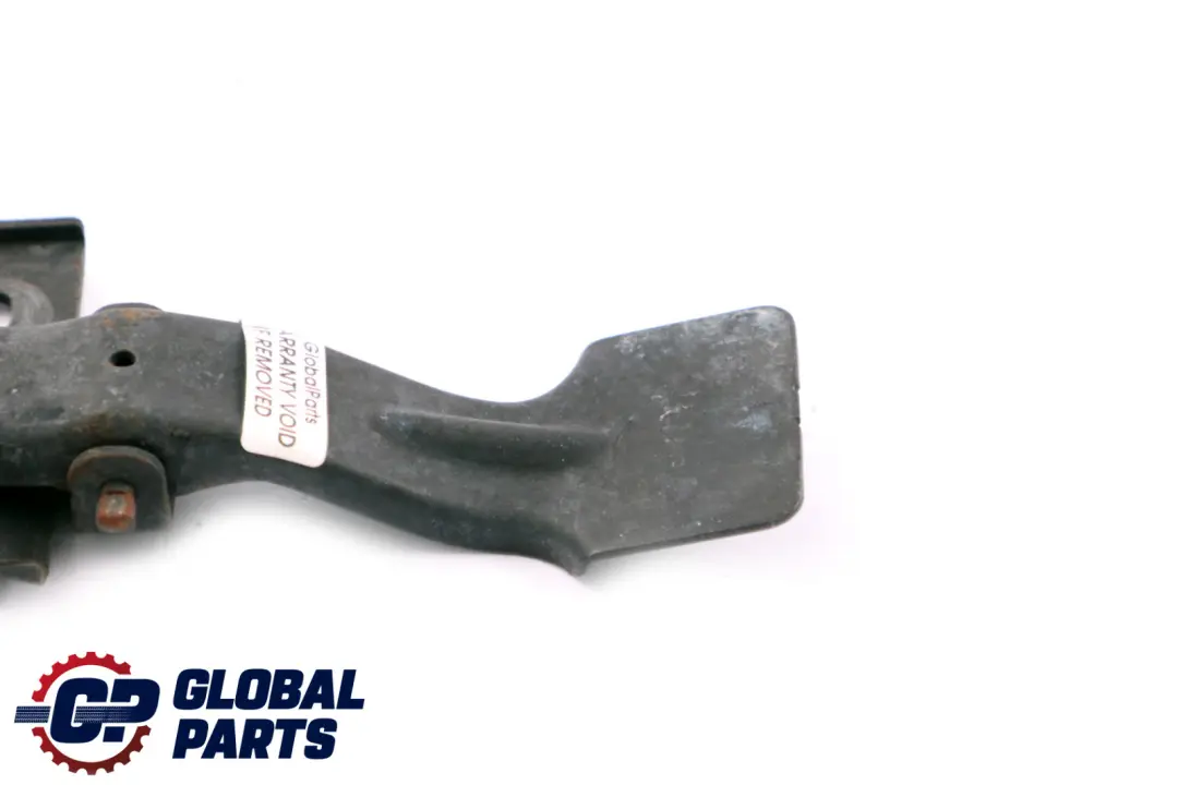 Hood Bonnet Catch Safety Hatch Latch Lock to BMW Mini Cooper R60 R61 with Part number 9802763 BMW Mini Cooper R60 R61 Hood Bonnet Catch Safety Hatch Latch Lock - SKU 9802763 - Part number 9802763