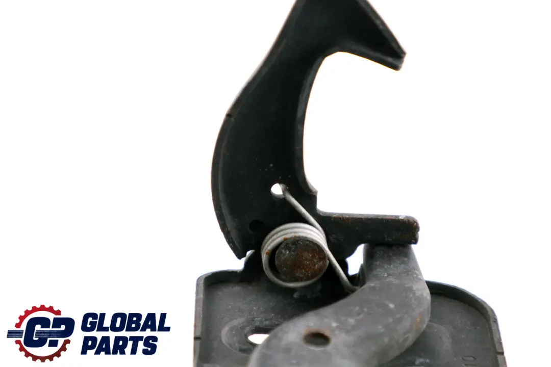 BMW Mini Cooper R60 R61 Fanghaken Frontklappe 5123 - SKU 9802763 - Teilenummer 9802763