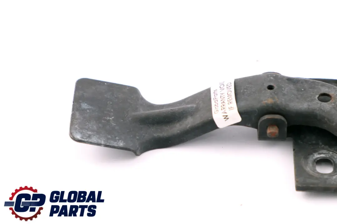 Capo Capo De seguridad pestillo De La escotilla De bloqueo para Mini R60 R61 con número de pieza 9802763 Mini R60 R61 Capo Capo De seguridad pestillo De La escotilla De bloqueo - SKU 9802763 - Número de pieza 9802763